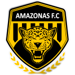 Amazonas U20 Takım Logosu