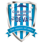 CSM Deva Takım Logosu
