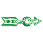 Brodd Takım Logosu