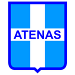 Atenas Takım Logosu