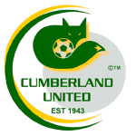 Cumberland Utd Takım Logosu