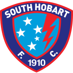 S. Hobart II Takım Logosu