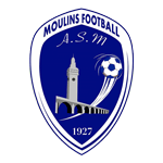 Moulins Takım Logosu