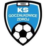 Goczałkowice Takım Logosu