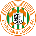 Zaglebie Lubin Takım Logosu