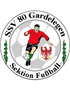 80 Gardelegen Takım Logosu