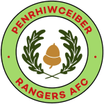 Penrhiwceiber Takım Logosu