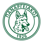 Panargiakos Takım Logosu