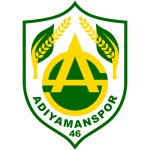 Adıyamanspor Takım Logosu