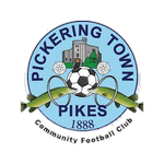 Pickering Town Takım Logosu