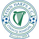 Finn Harps Takım Logosu