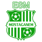 Mostaganem Takım Logosu
