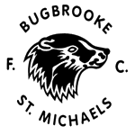 Bugbrooke Takım Logosu