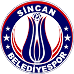 Sincan Bld Takım Logosu