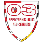 Neu-Isenburg Takım Logosu