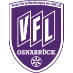 Osnabrück U19 Takım Logosu