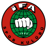 İFA Takım Logosu