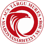 Târgu Mureș 1898 Takım Logosu