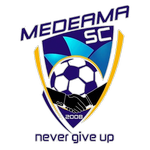 Medeama Takım Logosu