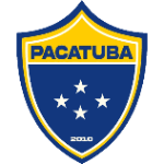 Pacatuba U20 Takım Logosu
