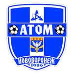 Atom Takım Logosu