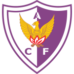 Atletico Fenix Takım Logosu
