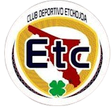CD Etchojoa Takım Logosu