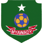 Myawady Takım Logosu