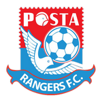 Posta Rangers Takım Logosu