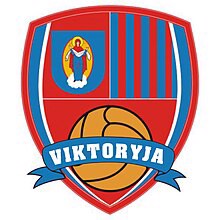 Viktoriya MH Takım Logosu