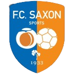 FC Saxon Sports Takım Logosu