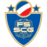 Sırbistan ve Karadağ U23 Takım Logosu