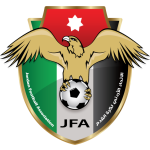 Ürdün U20 Takım Logosu