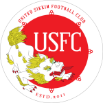 United Sikkim Takım Logosu