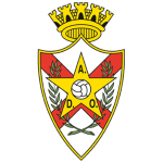 Oliveirense U19 Takım Logosu