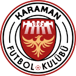 Karaman FK Takım Logosu