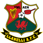 Llanelli Takım Logosu