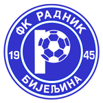 Rad. Bijelji Takım Logosu
