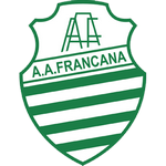 Francana U20 Takım Logosu