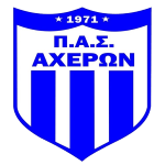 Acheron Takım Logosu