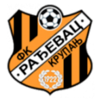 Radjevac Krupanj Takım Logosu