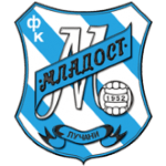 FK M. Lucani Takım Logosu