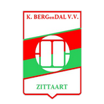 Berg en Dal Takım Logosu