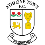 Athlone Takım Logosu