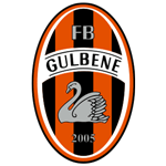 Gulbene 2005 Takım Logosu