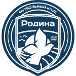 Rodina Moskva Takım Logosu