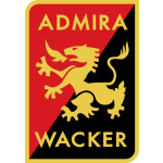 Admira II Takım Logosu