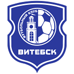 Vitebsk II Takım Logosu