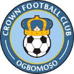 Crown FC Takım Logosu