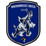 Nakhon Mae Sot Takım Logosu
